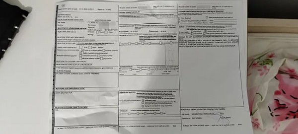 İBB'ye Bağlı Kreşte Skandal! Mağdur Çocuk Tek Tek Anlattı